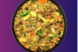 Chicken Tawa Qeema