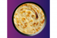 Sada Paratha