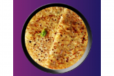 Aloo Paratha