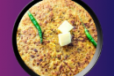Qeema Paratha