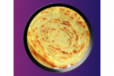 Tandoor Paratha