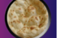 Plain Naan