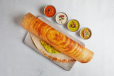 Masala Dosa