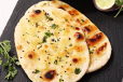Butter Naan