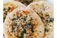 Paneer Kulcha