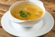 Clear Soup