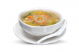 Noodles Soup