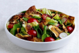 Fathoush Salad