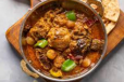 Chicken Karahi