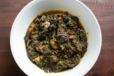 Palak Gosht