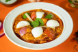 Chicken Jalfrezi