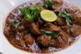 Liver Masala