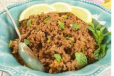 Beef Keema