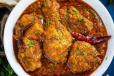 Chicken Lahori