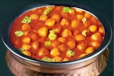 Chana Masala