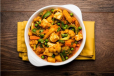 Mixed Vegetable