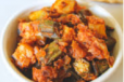 Aloo Bhindi