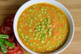 Green Peas Masala