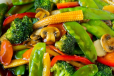 Vegetable Fry
