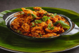 Mushroom Fry