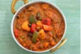 Vegetable Kadai
