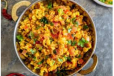 Paneer Bhurji