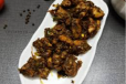 Chicken Pepper
