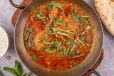Chicken Kadai