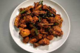 Chicken Fry