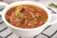 Beef Masala