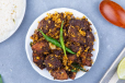 Beef Fry