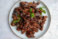 Beef Chilli