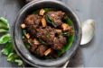 Mutton Pepper