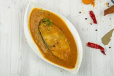 Fish Korma