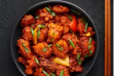 Fish Chilli