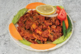 Prawns Masala