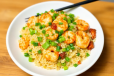 Prawns Fried Rice