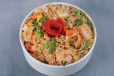 Mix Fried Rice
