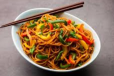 Mix Noodles