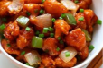 Gobi Chilli Sauce