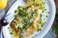 Fish Garlic