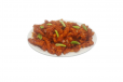Crispy Fish Chilli