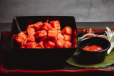 Paneer 65