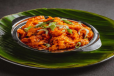 Mushroom Manchurian