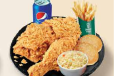 Dinner Meal