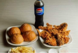 Mega Meal