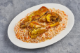 Mutton Mandi