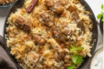 Mutton Yakhni Pulao