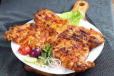 Normal Chicken Charcoal