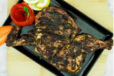 Pepper Charcoal